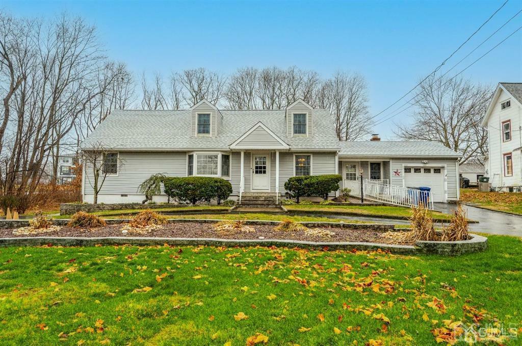 Property Photo:  33 Tennent Road  NJ 07751 