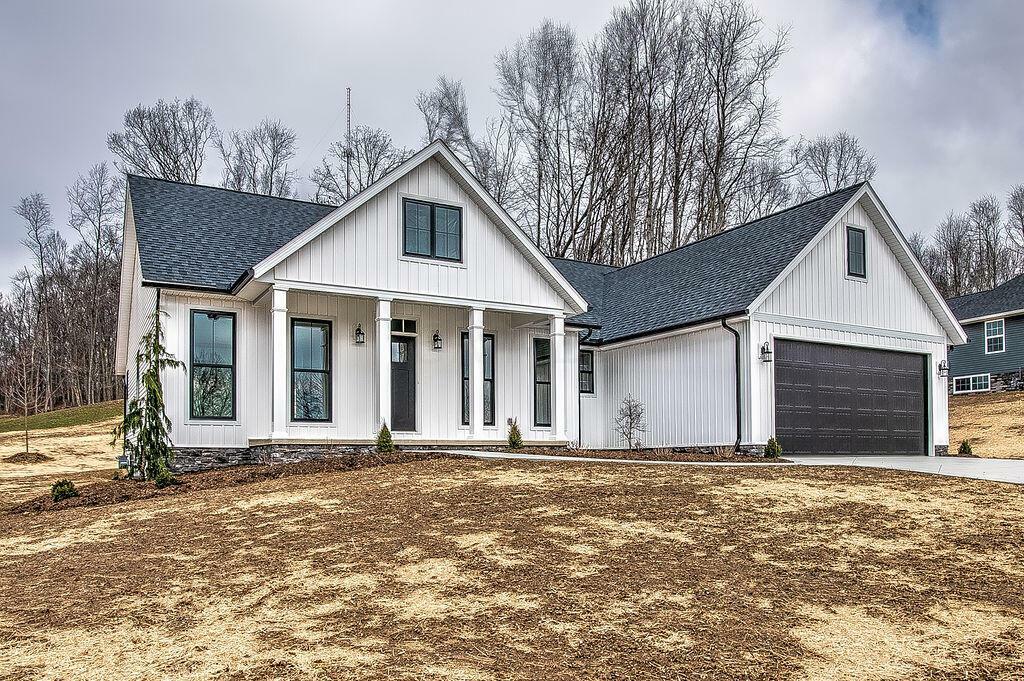 Property Photo: 117 Plymouth Drive OH 43050