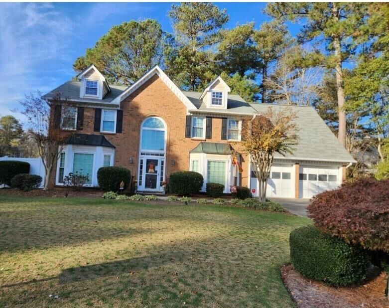 Property Photo: 4308 Creek Brook Drive GA 30092
