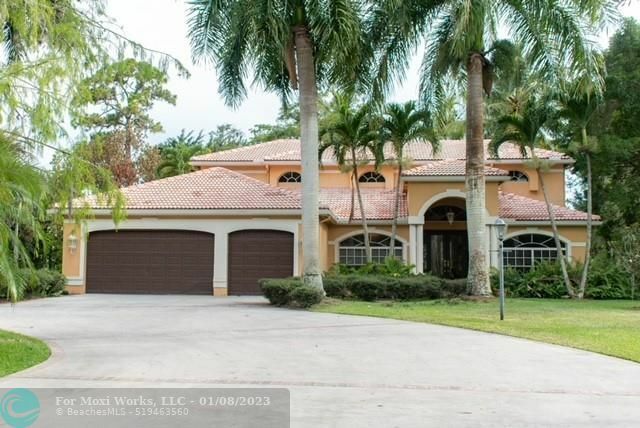 Property Photo:  5812 NW 83rd Ter  FL 33067 