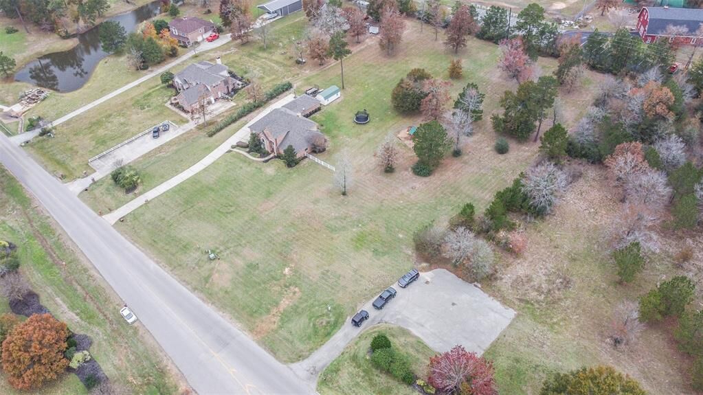 Property Photo: 9207 Grand Lake Estates Drive TX 77316