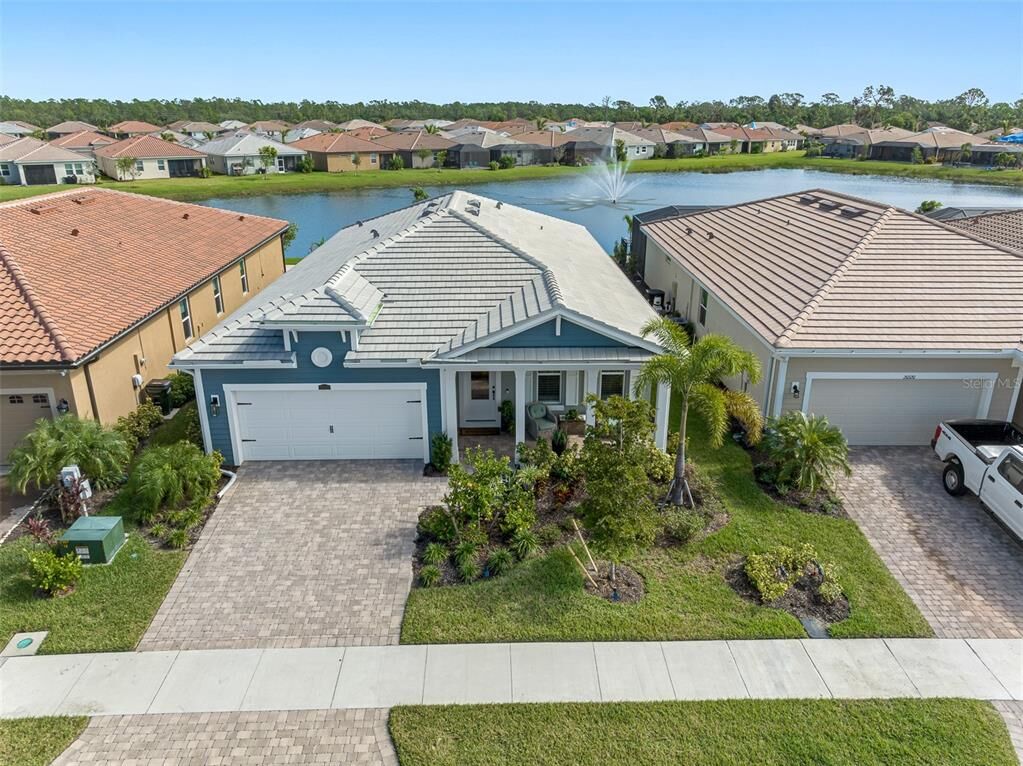 Property Photo: 20330 Concerto Place FL 34293