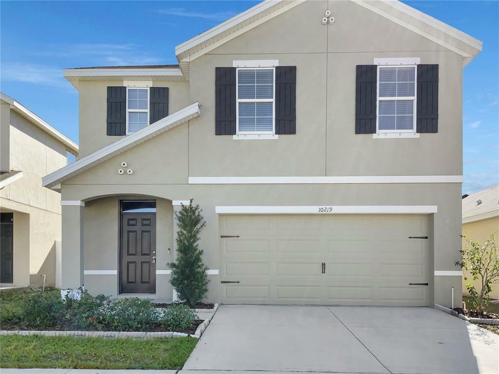 Property Photo:  10219 Mangrove Well Road  FL 33573 