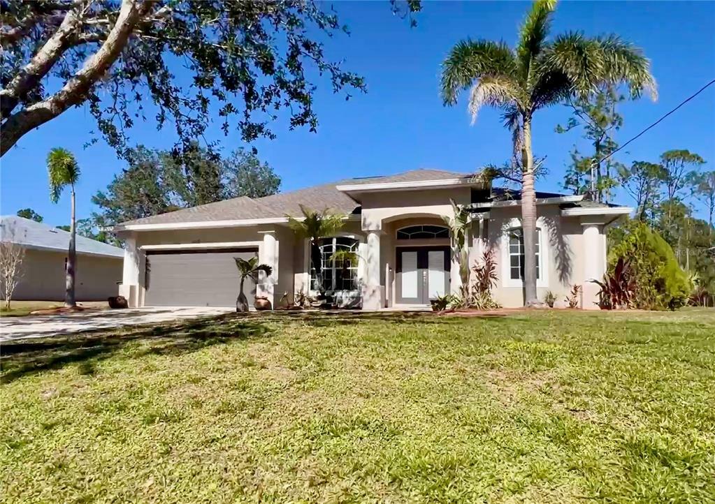 Property Photo:  4072 Markle Avenue  FL 34286 