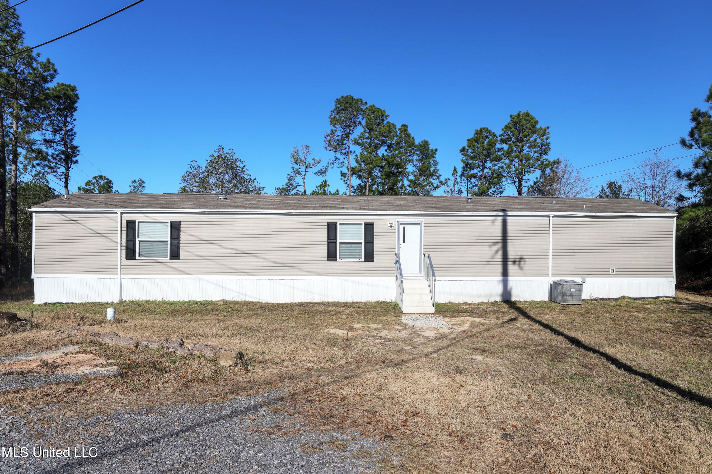 Property Photo:  18231 Leslis Lane  MS 39574 