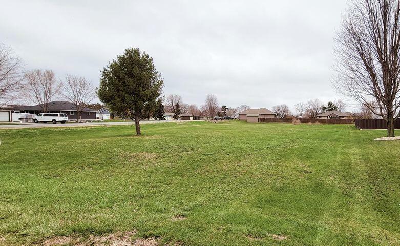 Property Photo:  Lot 11 Lake Park Dr  WI 54650 