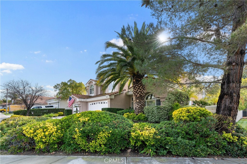 Property Photo: 32687 Valentino Way CA 92592