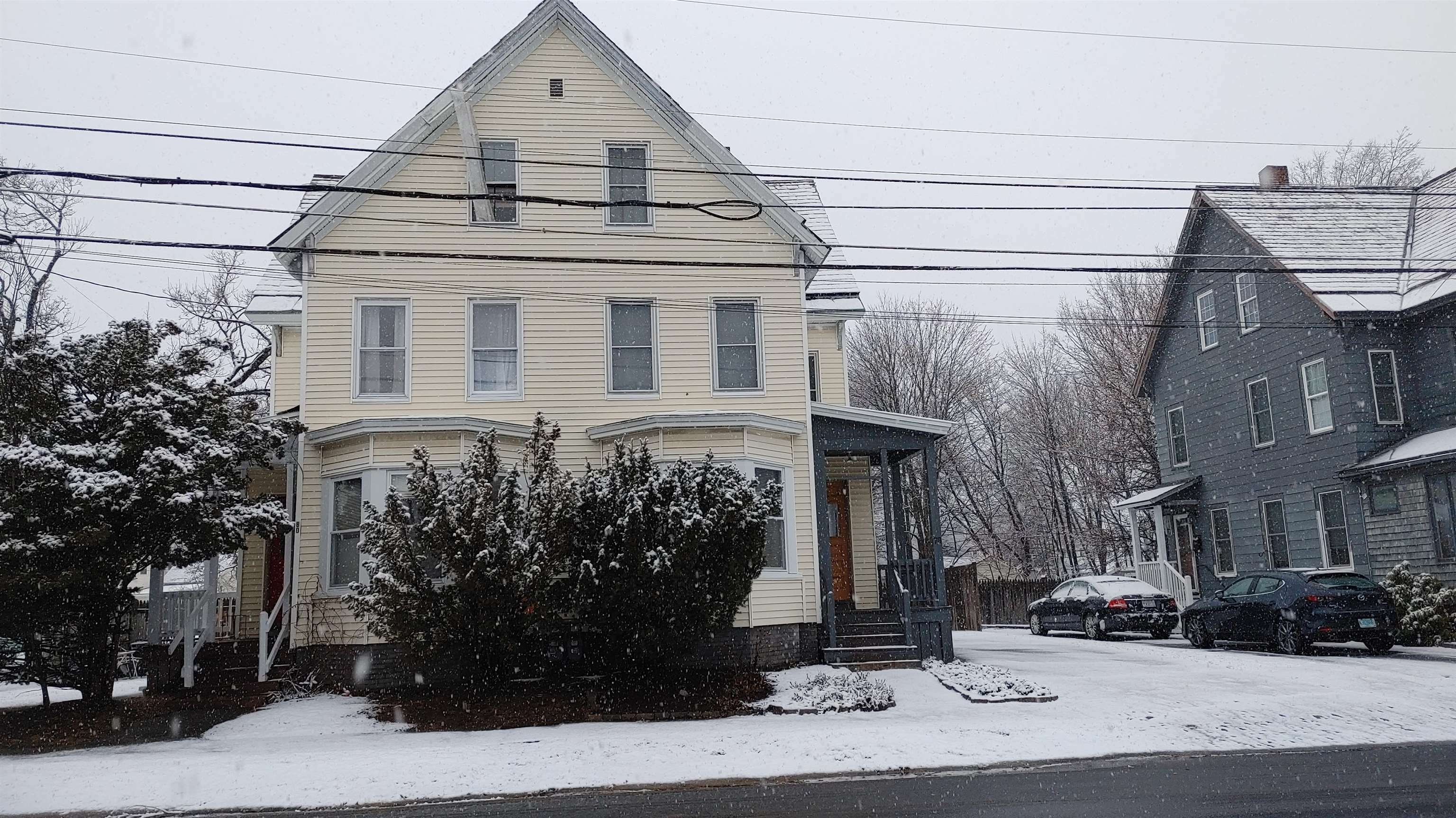 Property Photo:  78 Allison Street  NH 03301 