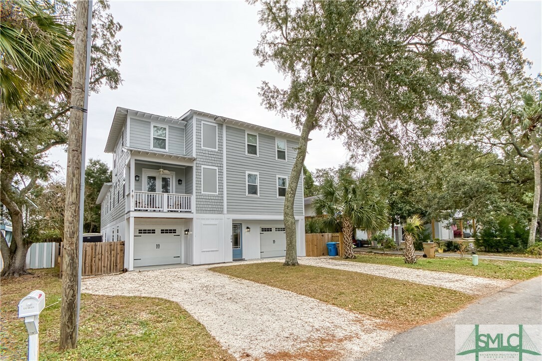 Property Photo:  204 Miller Avenue  GA 31328 