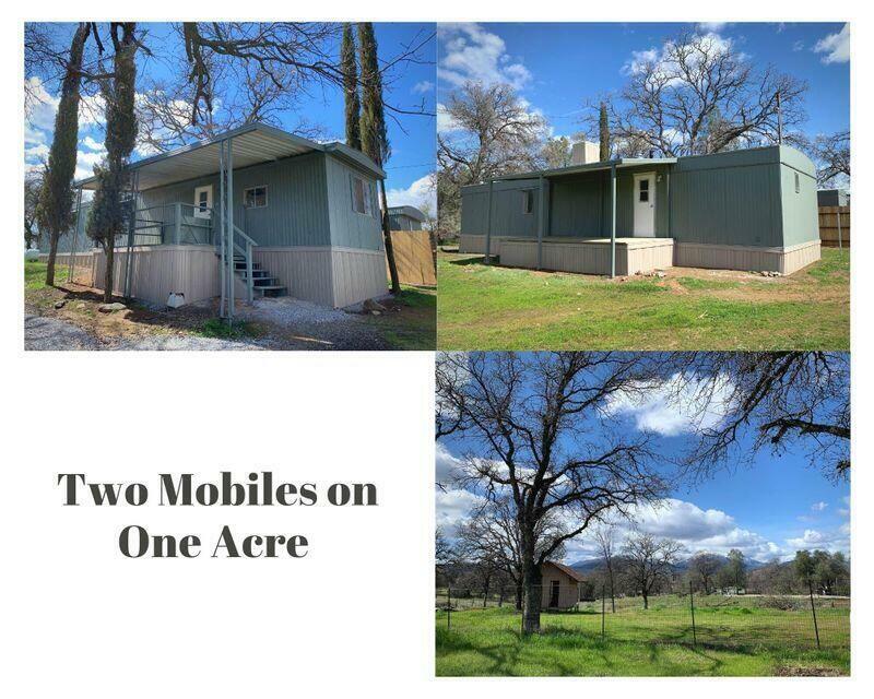 16947 Spring Creek Rd  Redding CA 96003 photo