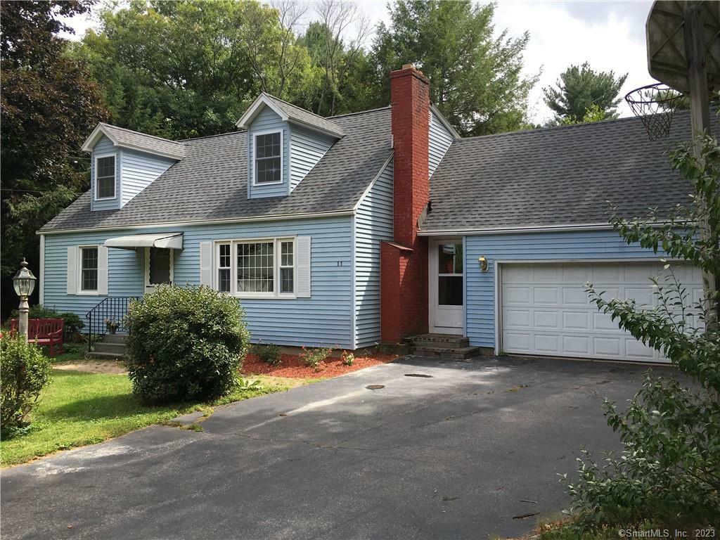 Property Photo:  11 Fernwood Road  CT 06001 