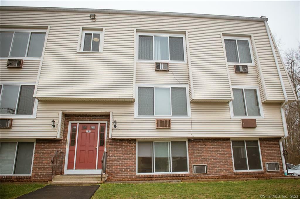 Property Photo: 131 North Main Street 22 CT 06405