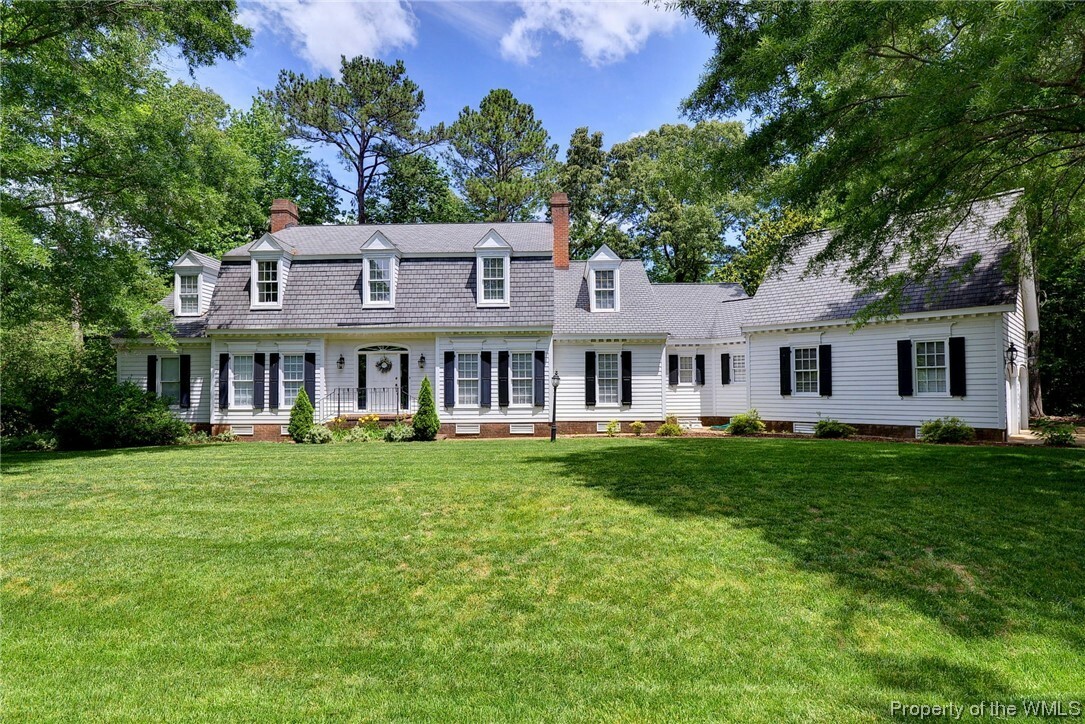 Property Photo: 107 Workington VA 23188