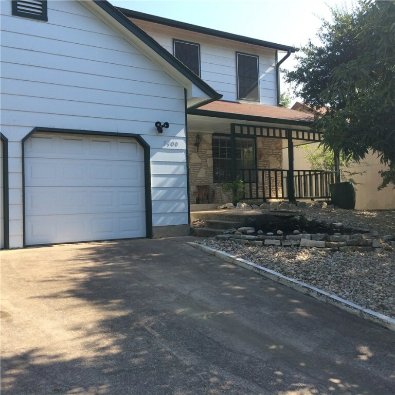 Property Photo:  8400 Spring Valley Drive  TX 78736 