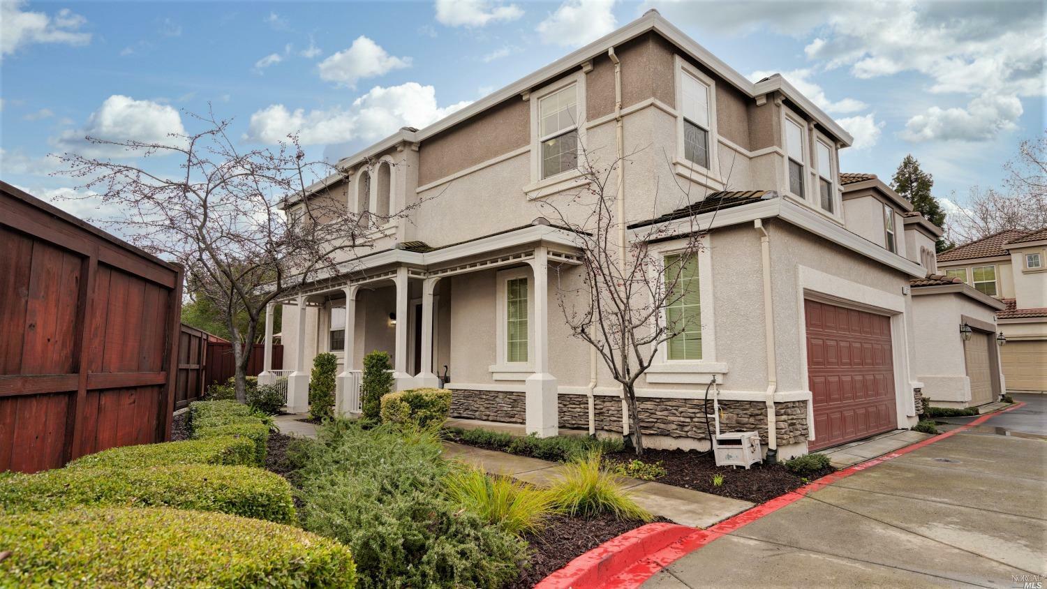 Property Photo:  5077 Moscato Court  CA 94534 