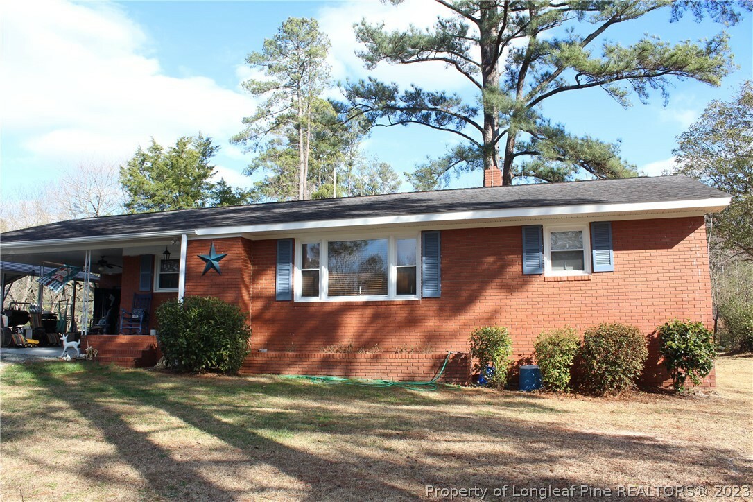 Property Photo:  79 Willett Road  NC 27332 