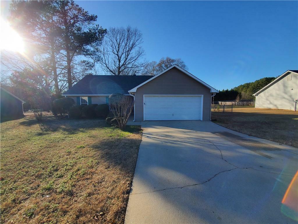 Property Photo: 35 Nicole Court GA 30016