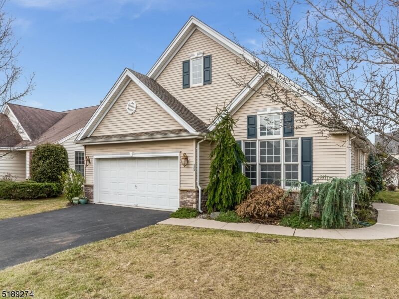Property Photo: 35 Constitution Way NJ 08873