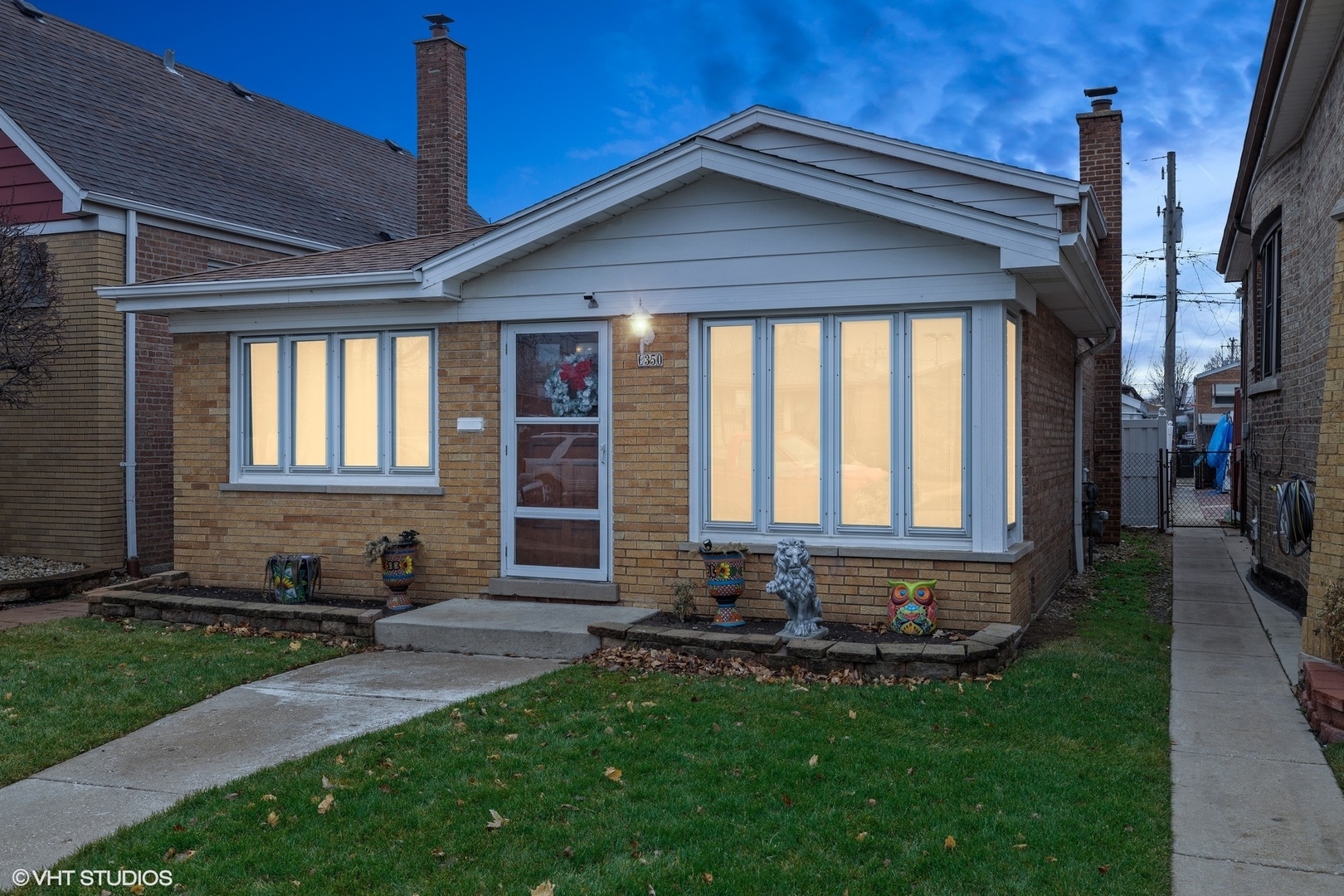 6350 S La Crosse Avenue  Chicago IL 60638 photo