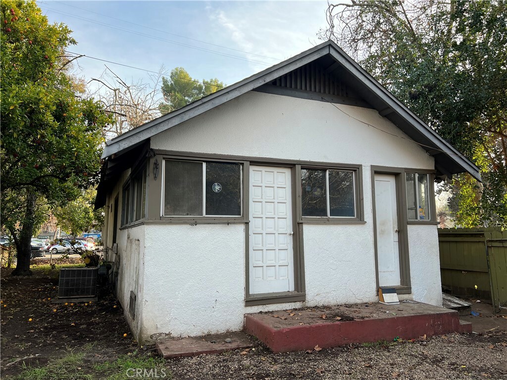 Property Photo:  1152 E 7th Street  CA 95928 