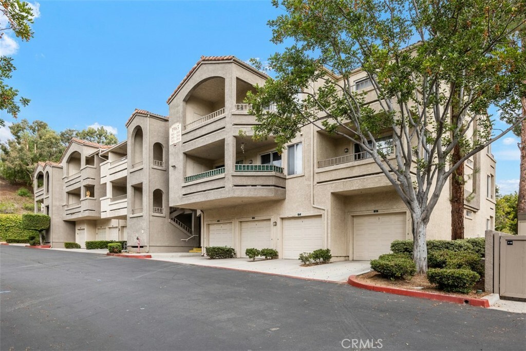 Property Photo:  1965 Las Colinas Circle 303  CA 92879 