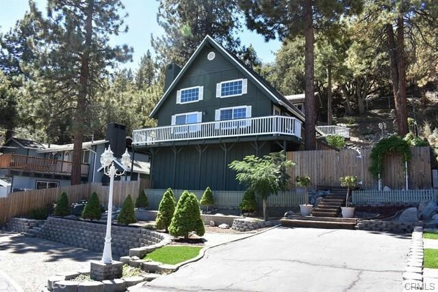 Property Photo:  5294 Chaumont Drive  CA 92397 