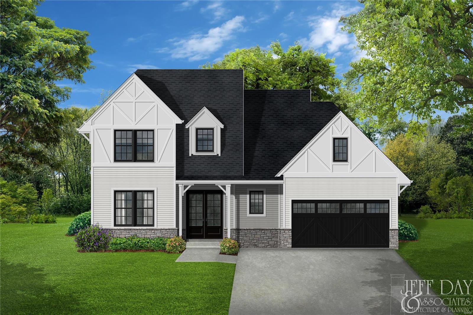 Property Photo: 56 Tbb Ponca Trail MO 63122