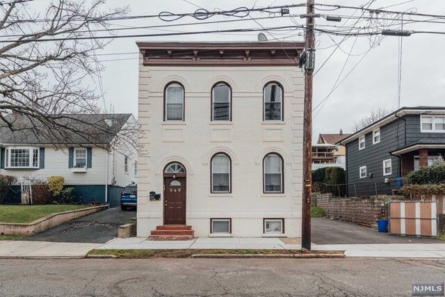 Property Photo:  270 Malcolm Avenue  NJ 07026 