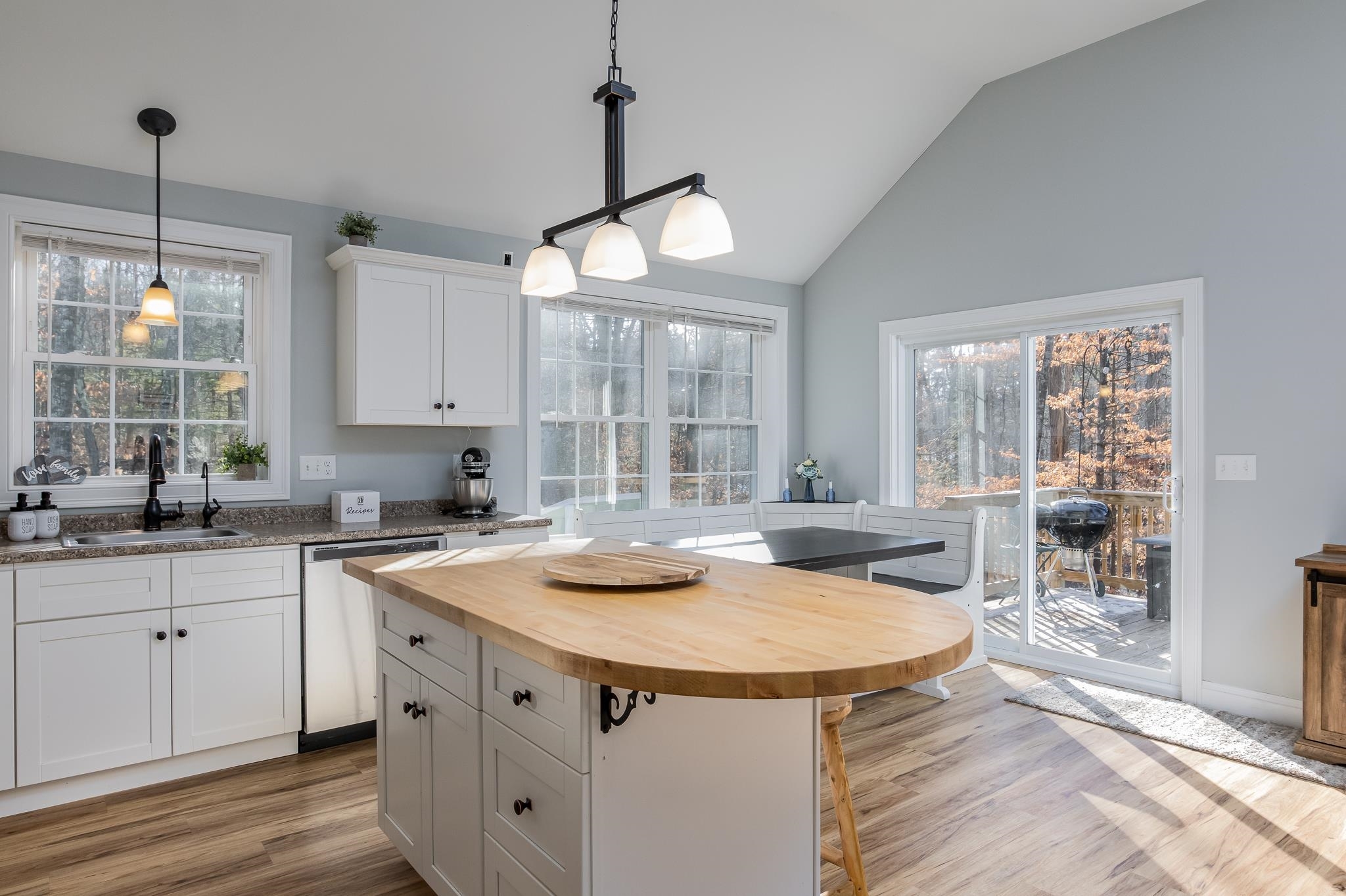 Property Photo: 113 Twin Bridge Road NH 03281