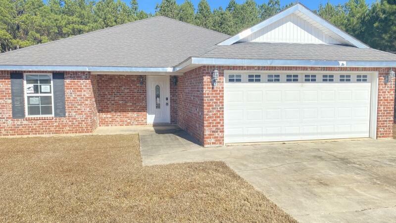 Property Photo:  116 Emily Dr  LA 71461 