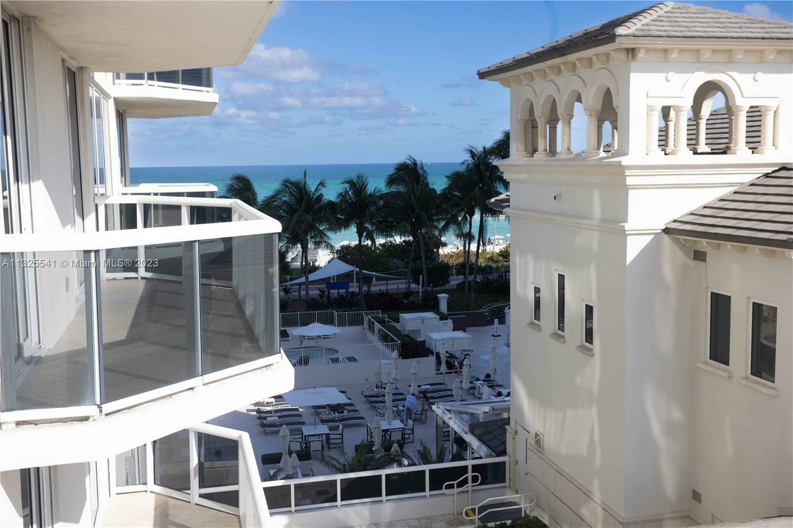 Property Photo: 4779 Collins Ave 504 FL 33140