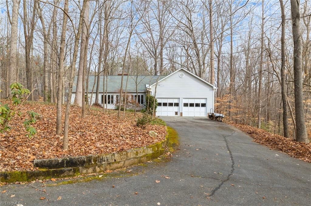 Property Photo:  7025 Discovery Lane  NC 27051 