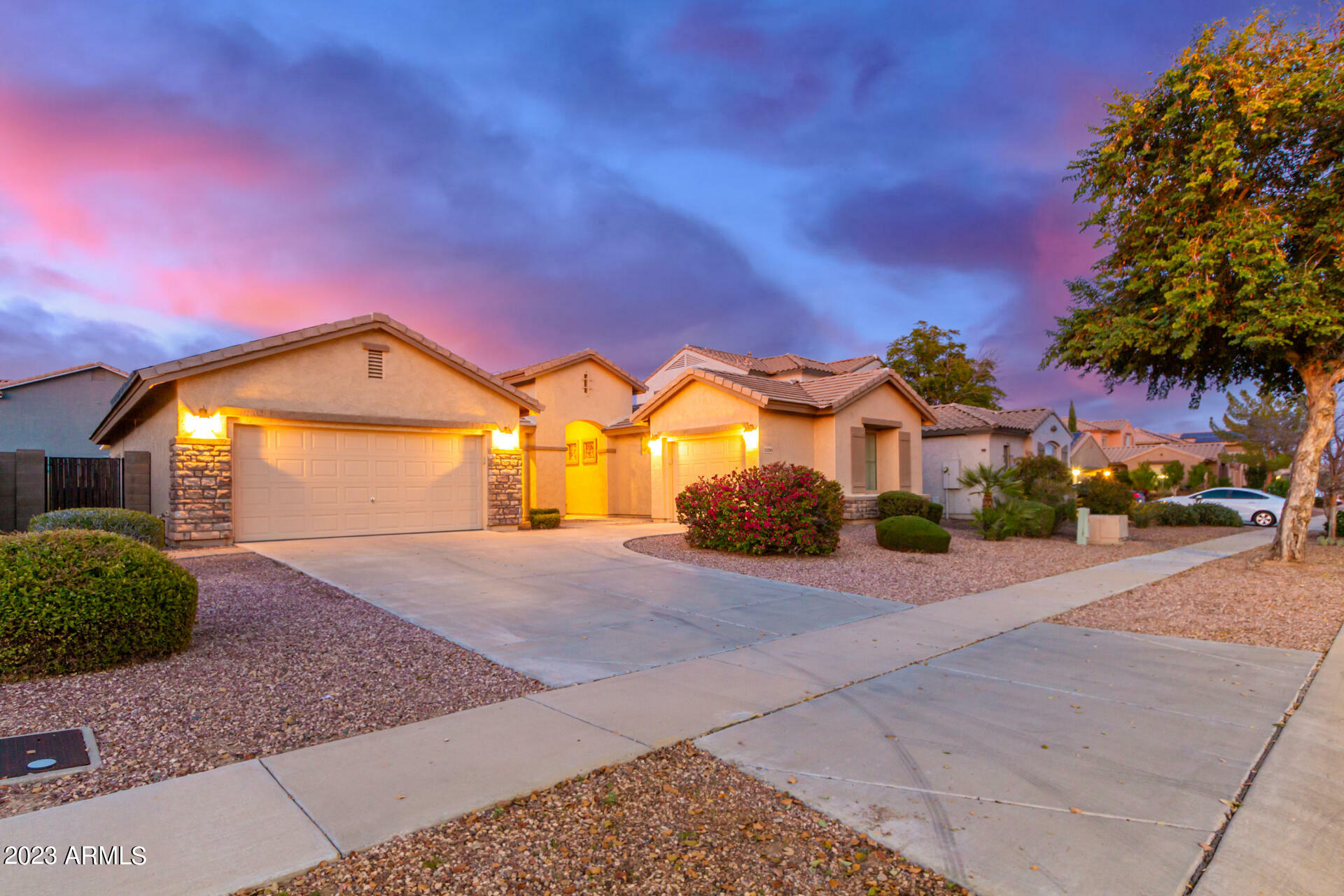 Property Photo:  15290 W Ventura Street  AZ 85379 