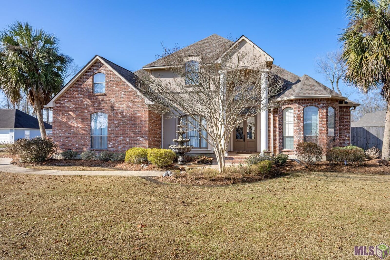 Property Photo:  14321 Lazy Oaks Dr  LA 70737 