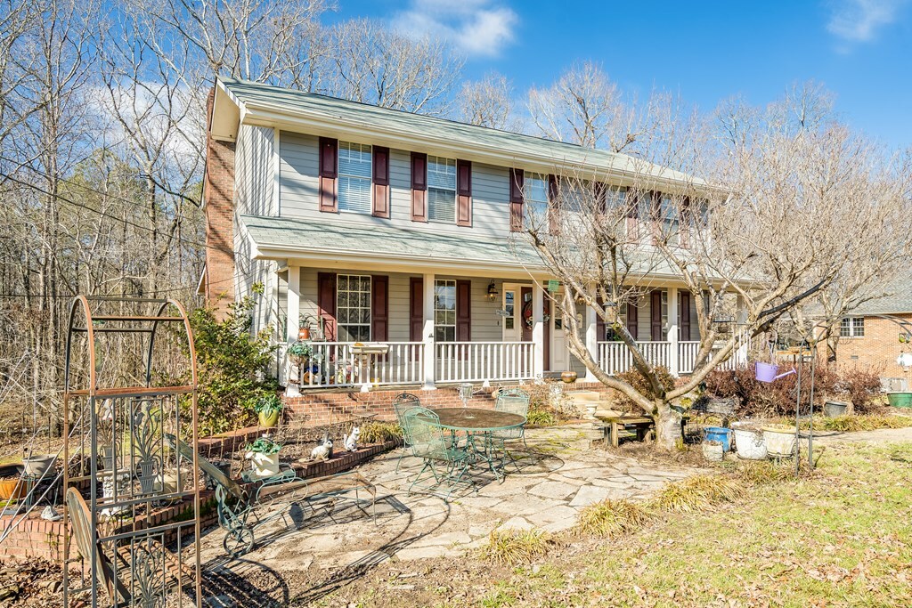 Property Photo:  5409 Woody Trail  TN 37363 