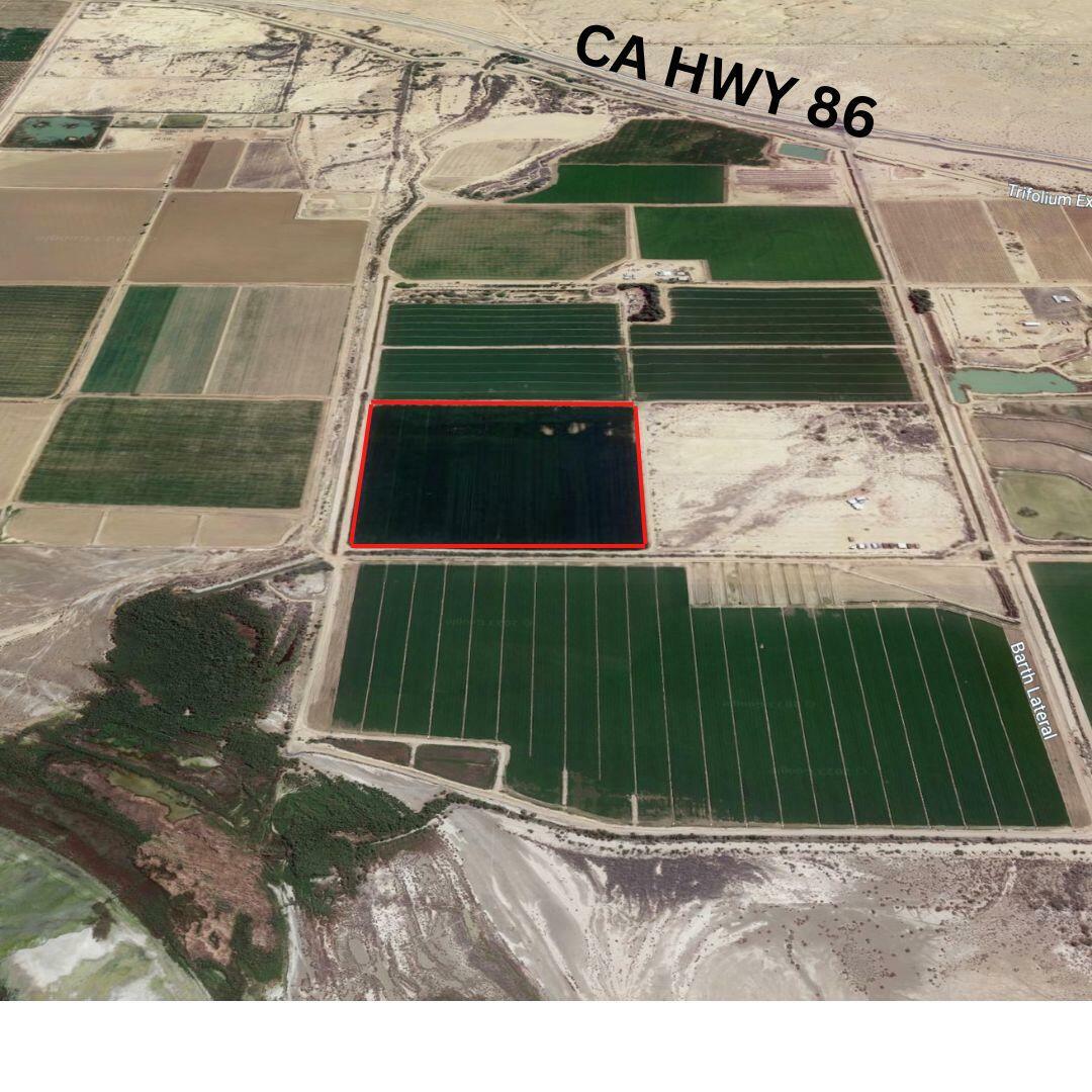00 Barth  Brawley CA 92227 photo