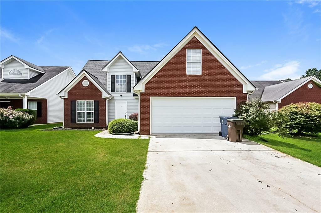 Property Photo: 1820 New Orleans Way GA 30252