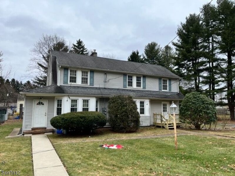 Property Photo:  50 N Hillside Ave  NJ 07847 
