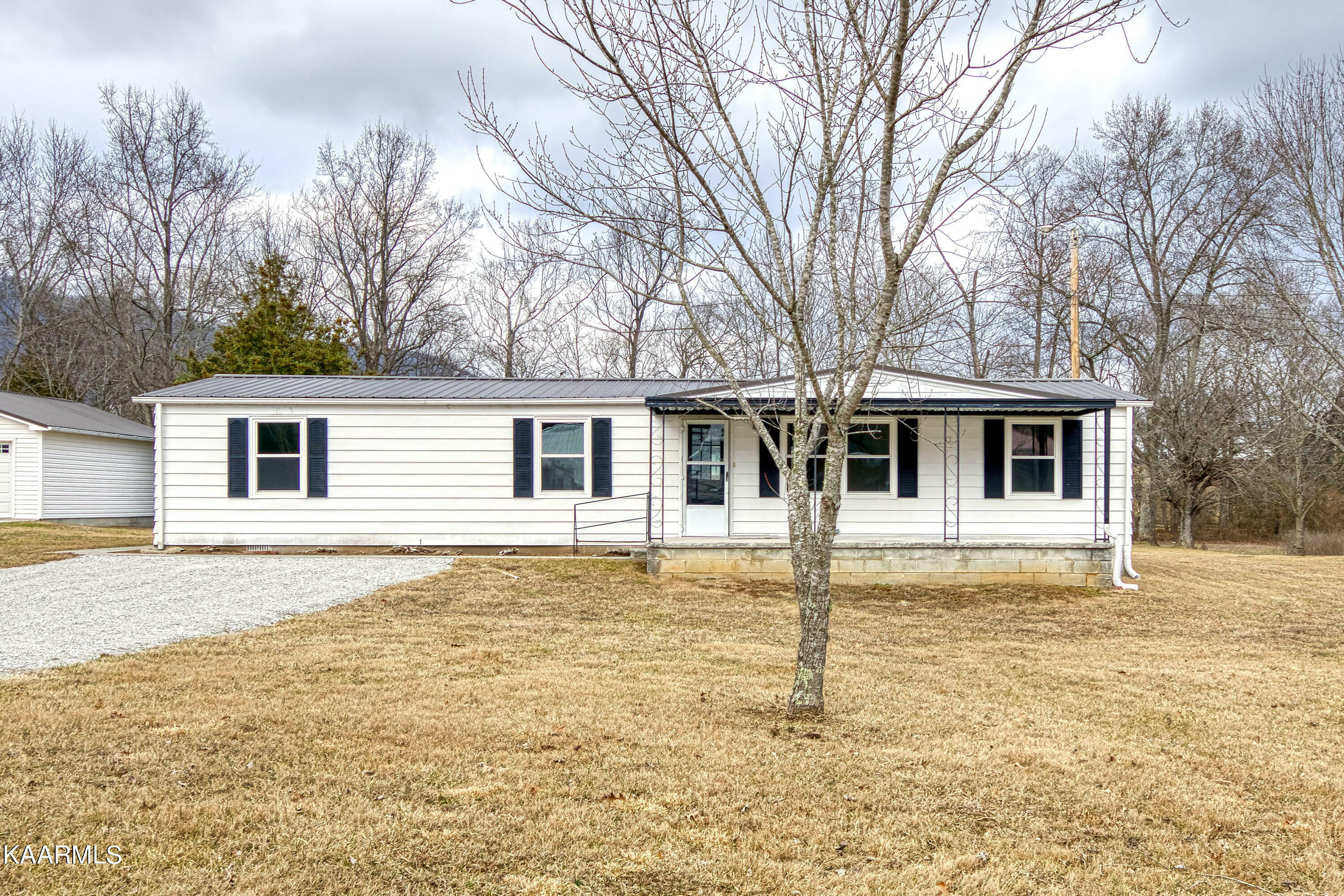 Property Photo:  147 Watson Rd  TN 37714 