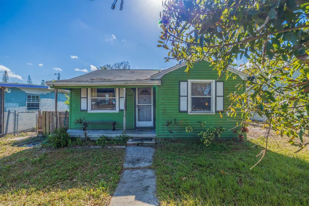 Property Photo:  4850 47th Avenue N  FL 33714 