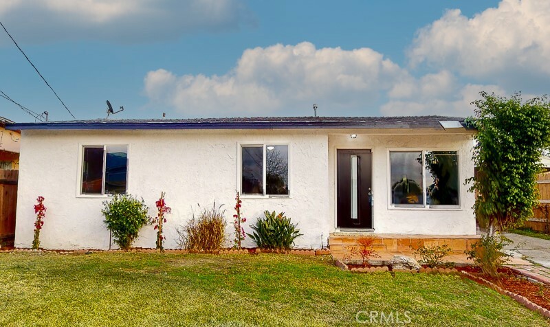 Property Photo:  2068 Goodall Avenue  CA 91010 