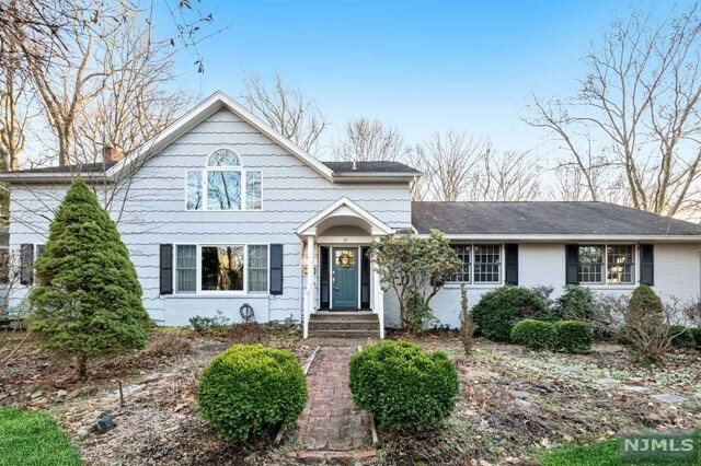 Property Photo: 15 Stone Fence Road NJ 07401