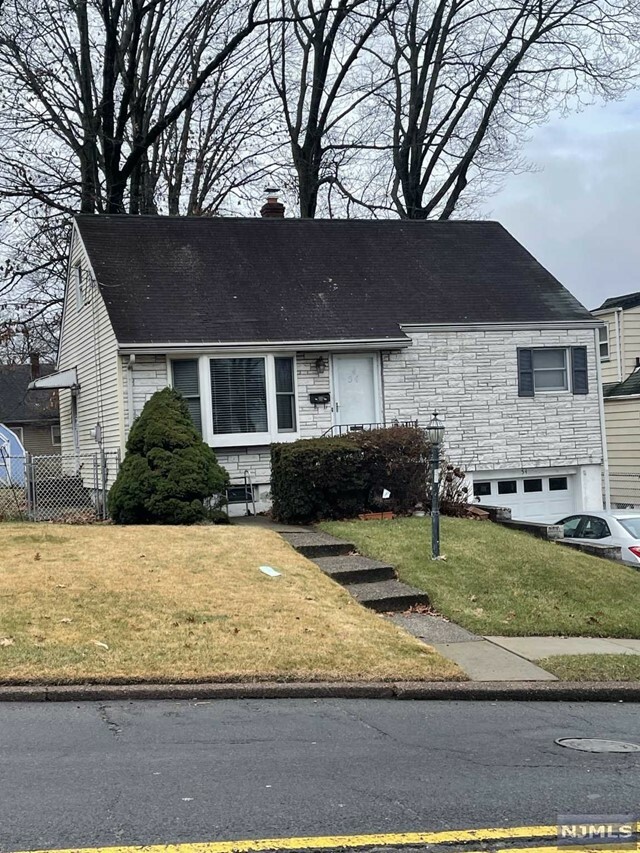 Property Photo: 54 Passaic Avenue NJ 07604