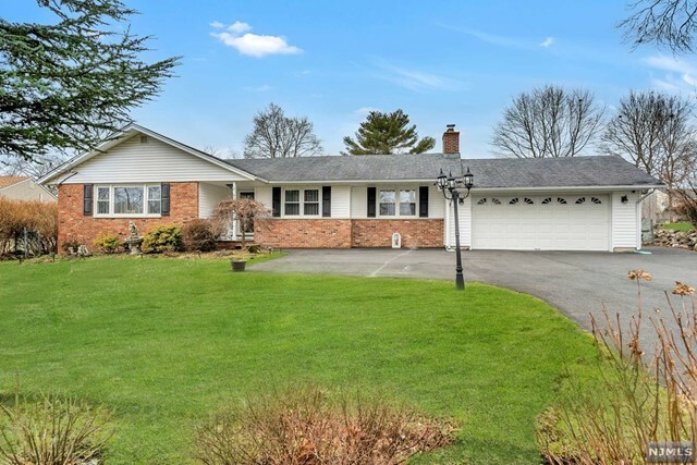 Property Photo:  217 Parish Drive  NJ 07470 