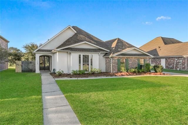 Property Photo: 108 Oxbow Drive LA 70068