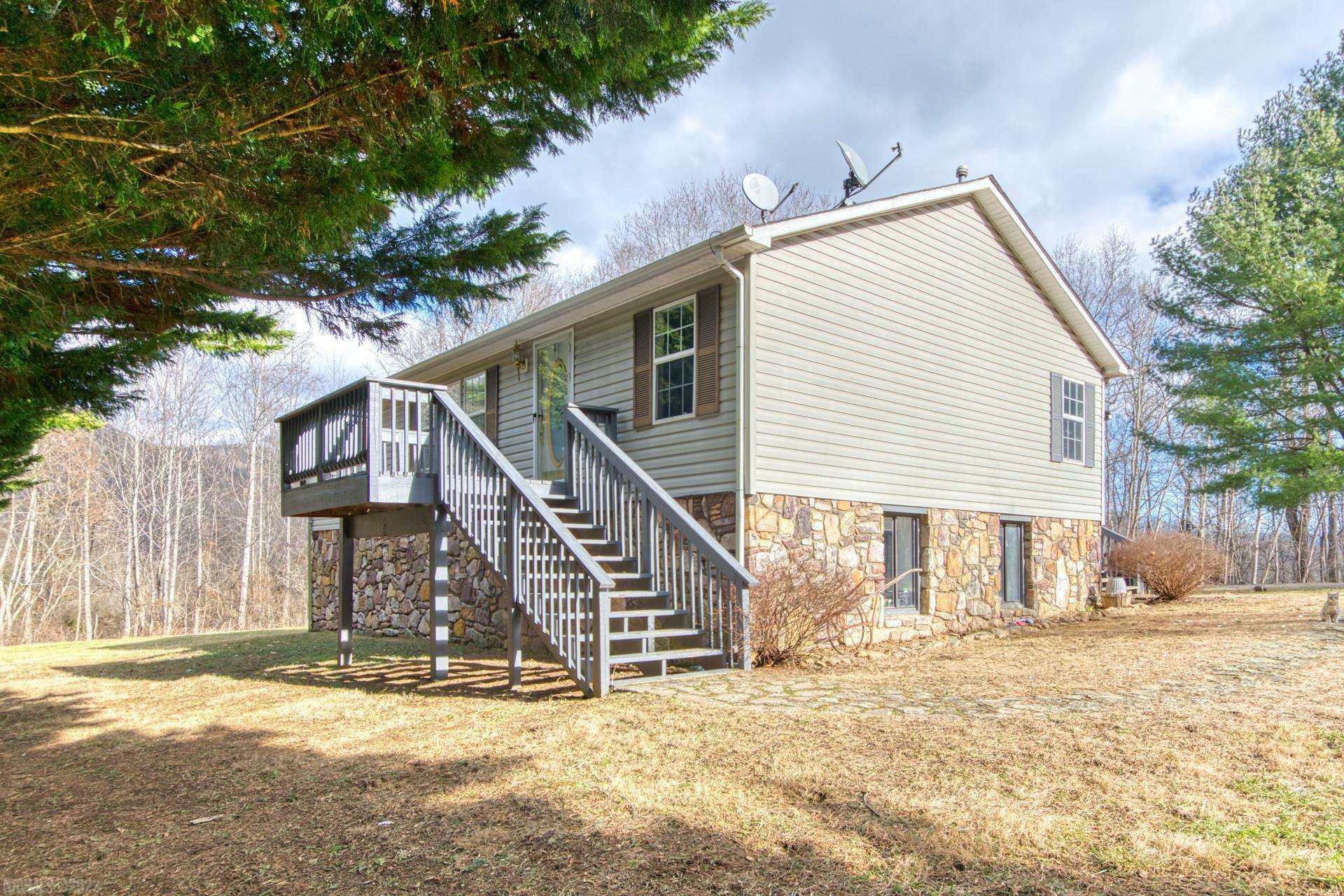 Property Photo:  330 Ridge Road  VA 24136 