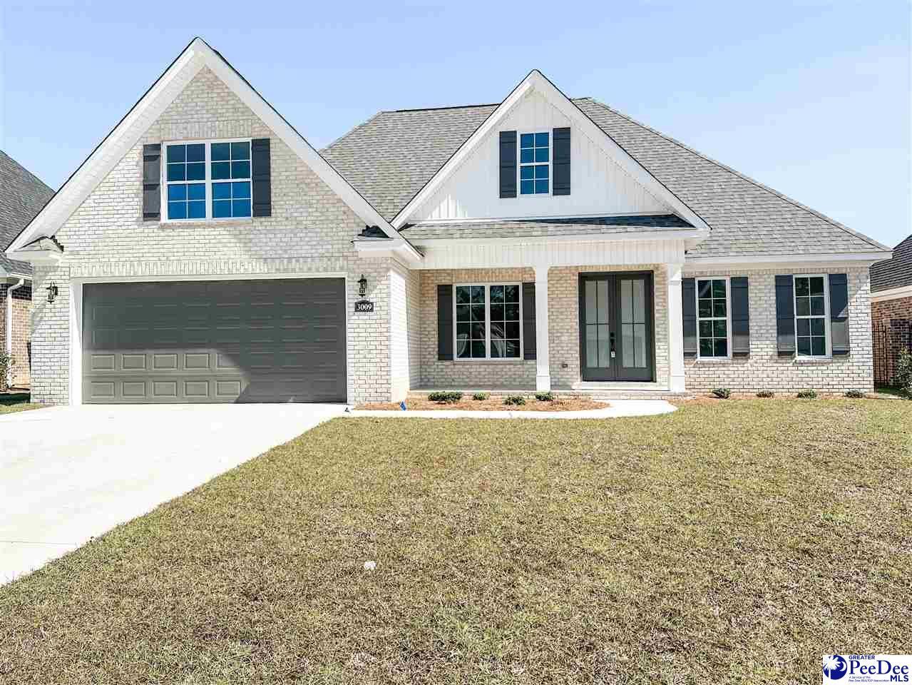 Property Photo: 3009 Willett Ct SC 29501