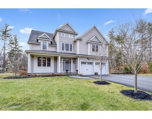 Property Photo: 290 Burgess Avenue MA 02090