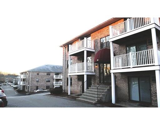 Property Photo: 20 Kenmar 170 MA 01821