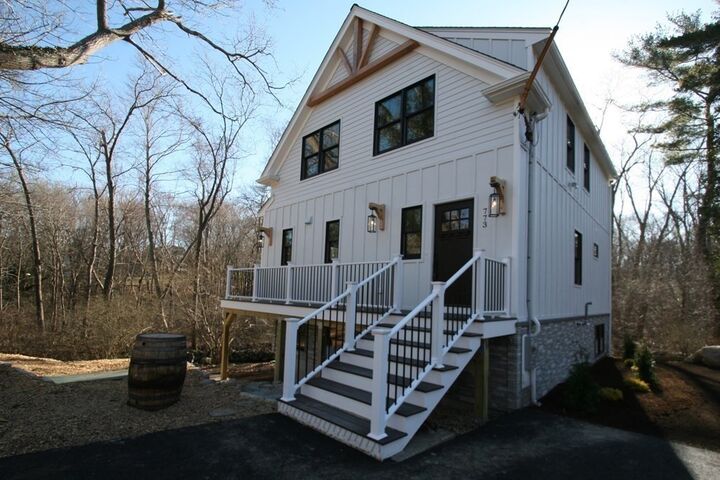 Property Photo: 773 Summer Street MA 02050
